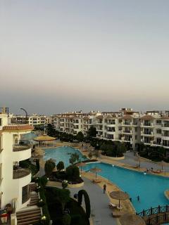 Luxury 2BR in Sharm Hills Private Beach - 5