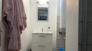 Studio avec jardin terrasse et parking privé - 3