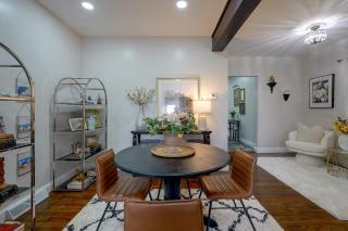 Walk to Water, Dining! Modern City Point Haven - 7