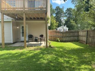 Private Guest Suites - 3