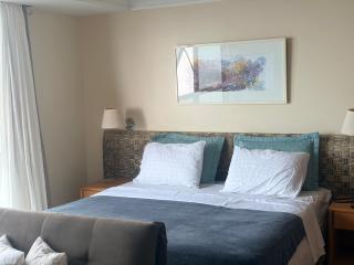 Tropical Executive Hotel - Flat 818 Até 4 pessoas - 8