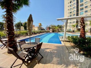 Praia Piscina Home Club Beto Carrero Ita1006T1 - 0