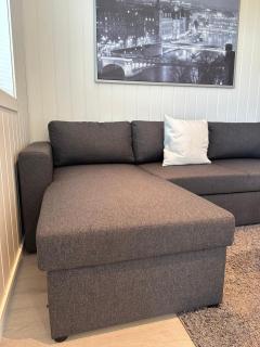 Kaldvell Stays Central - New Apartment - 4