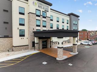 Cobblestone Hotel & Suites Waukesha West Milwaukee - 6