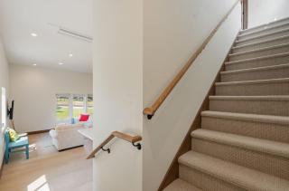 New Build 2025 Minutes to Downtown - 1