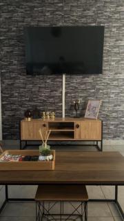 Studio avec jardin terrasse et parking privé - 7
