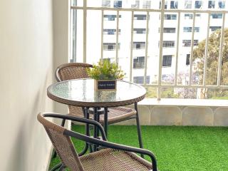 Sandalwood Garden Apt, 3 Min Walk to Yaya Centre - 6