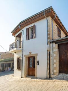 Licensed Loula's Village House-Arsos, Cyprus Wine Route - 9