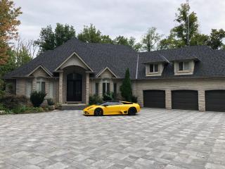 Luxury Private Estate Retreat Pool Hot Tub Gym - 9