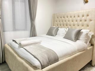 Sandalwood Garden Apt, 3 Min Walk to Yaya Centre - 4