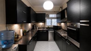 Elegant 3BR Maadi Residence with 75 inch TV and Fast WiFi - 3