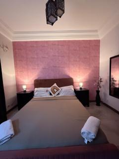 CATU Colors and Comfort, A Choice of Studios in Dakar - 3