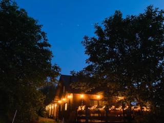 Domek Madib -Pokoj do wynajecia góry,nocleg Beskidy, widoki, jezioro, stadnina koni, grill, domek, apartament, wypoczynek, cisza, spokój, nocleg,pokój do wynajęcia Sucha Beskidzka - 7