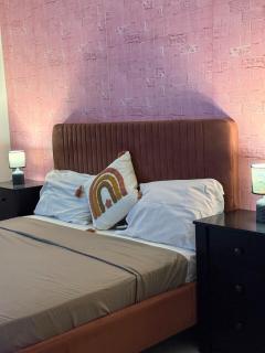 CATU Colors and Comfort, A Choice of Studios in Dakar - 2