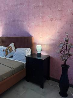 CATU Colors and Comfort, A Choice of Studios in Dakar - 5