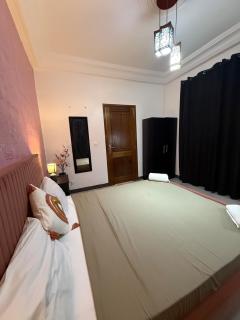 CATU Colors and Comfort, A Choice of Studios in Dakar - 8