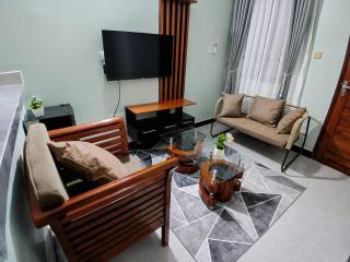 Kibona Apartments - 0