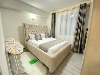 Sandalwood Garden Apt, 3 Min Walk to Yaya Centre - 3