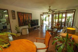 DUPLEXU HOMESTAY Panama City - 2