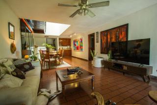 DUPLEXU HOMESTAY Panama City - 2