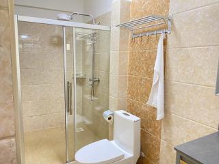 Sandalwood Garden Apt, 3 Min Walk to Yaya Centre - 1