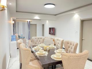 Sandalwood Garden Apt, 3 Min Walk to Yaya Centre - 8