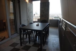 Giofyros luxury apartment - 3