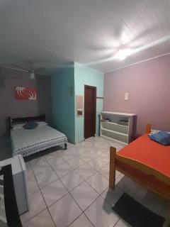 Suítes DeJota Paraty Hospedagem - 6