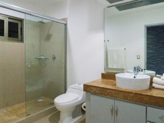 Perfect for couples Oceanfront Loft in Zona Dorada - 7