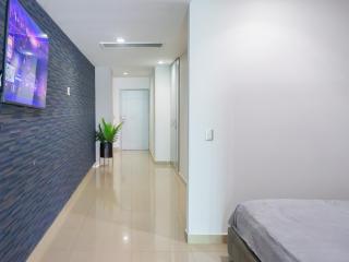 Perfect for couples Oceanfront Loft in Zona Dorada - 6
