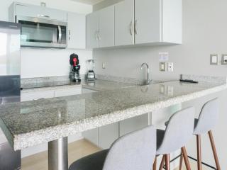 Perfect for couples Oceanfront Loft in Zona Dorada - 5