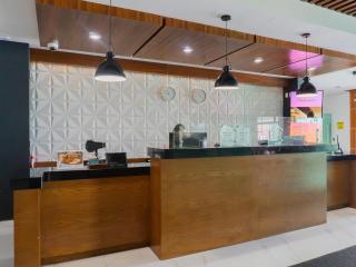 Perfect for couples Oceanfront Loft in Zona Dorada - 3