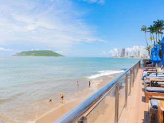 Perfect for couples Oceanfront Loft in Zona Dorada - 1