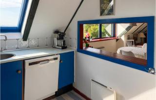 Grazioso Appartamento Con 2 Camere Da - 3