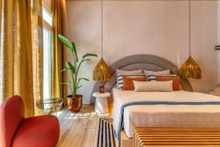 Naxian Nest Suites and Apartments - 0
