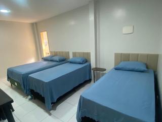 Hospeda Slz - 6