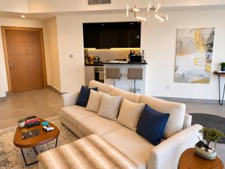 9th Floor Apartment in DAMAC Abdali - 6