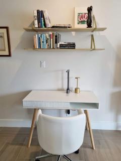 Stylish Condo Steps From Beach! - 1
