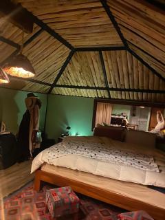 Habitacion El Vergel Athos - Hotel Boutique - 2