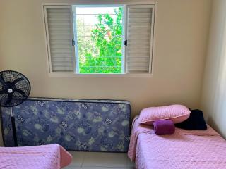 Comfortable Sobrado - 1