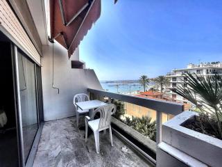 Menton, Superbe studio à deux pas de la mer - 5