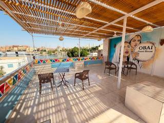 OBAI Nubian Guest House - 0