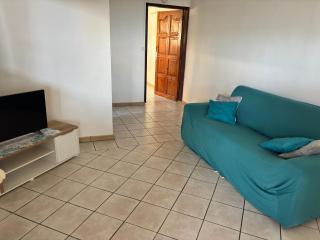 Appartement ti Sicriers - 5
