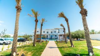 Blue Lagoon Djerba - 0