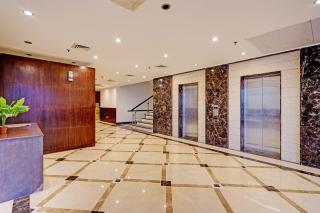 Super Townhouse OAK Hotel City Mark Gurgaon - 2