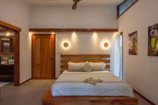 Casa Kanani AC & Garden 10 Min Walk to Playa Negra - Cahuita - 7
