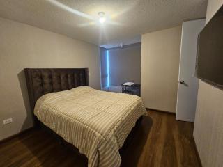 Departamento en estreno cerca al mall aventura - 9