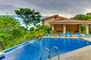 2-Unit Bundle: Bahia Pez Vela Resort Villas - 0