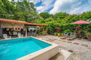 Poolside Playa Carrillo Hideaway, Walk to Beach - 7
