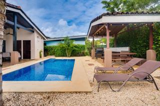 Modern + Spacious Tamarindo Home w/ Private Pool - 9